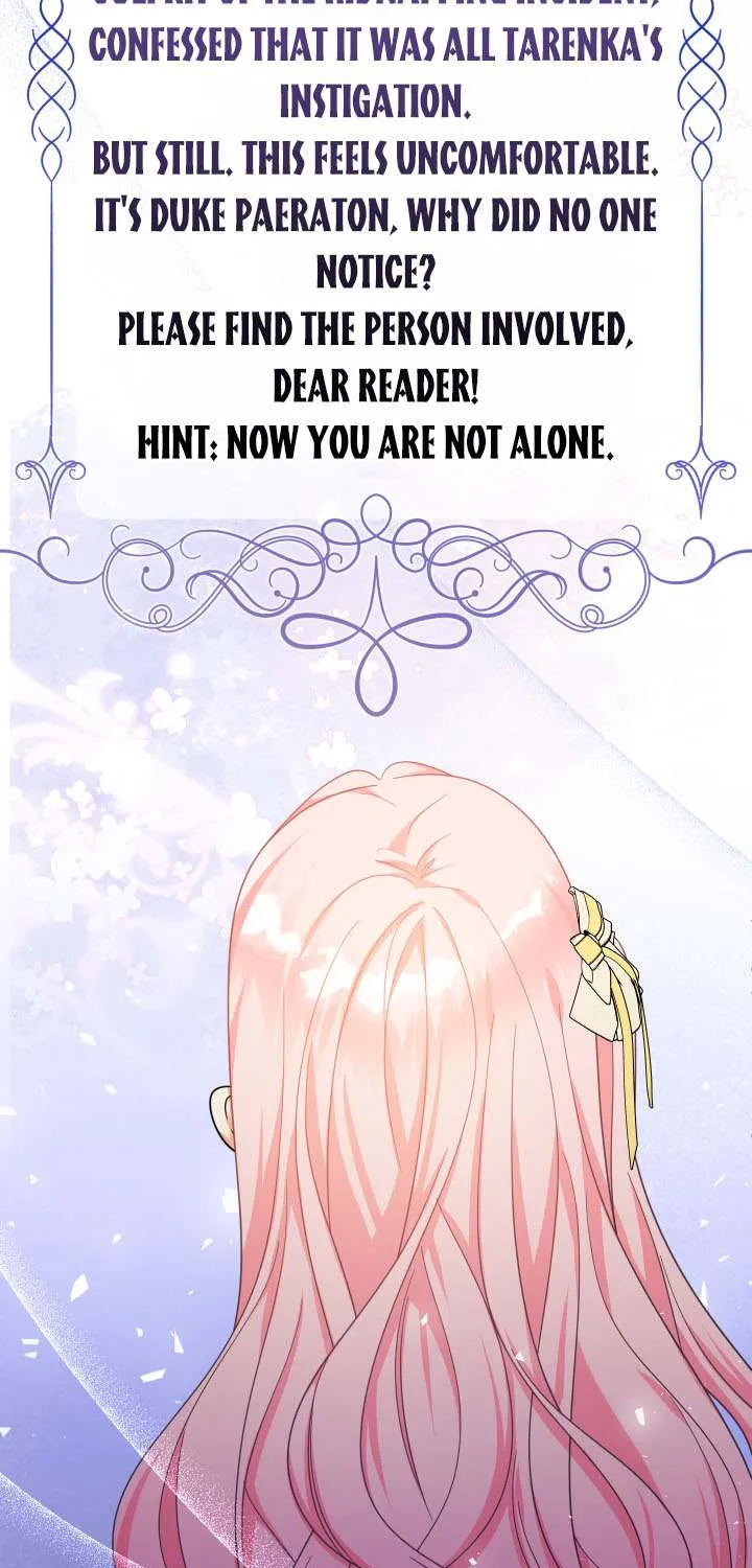 Lord Baby Runs A Romance Fantasy With Cash Chapter 38 page 25 - 