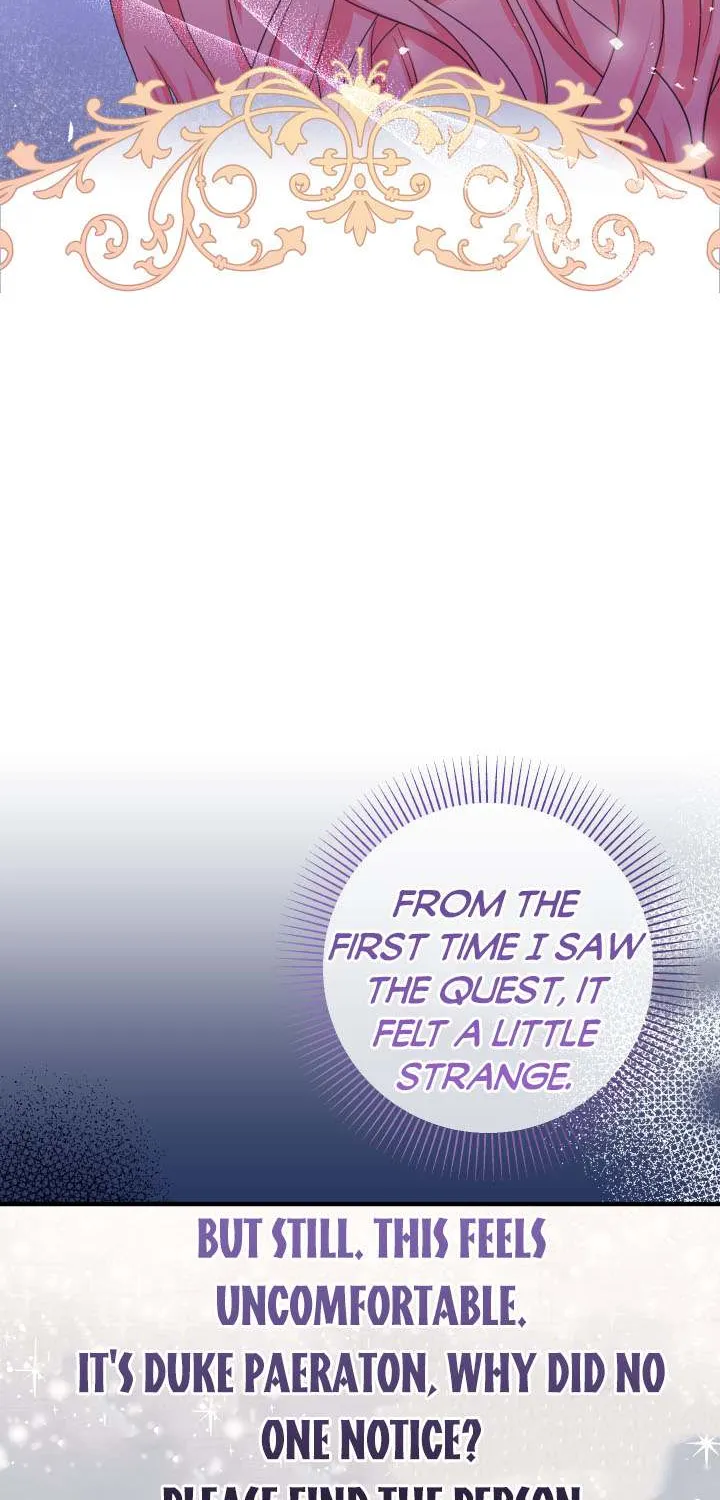 Lord Baby Runs A Romance Fantasy With Cash Chapter 38 page 26 - 