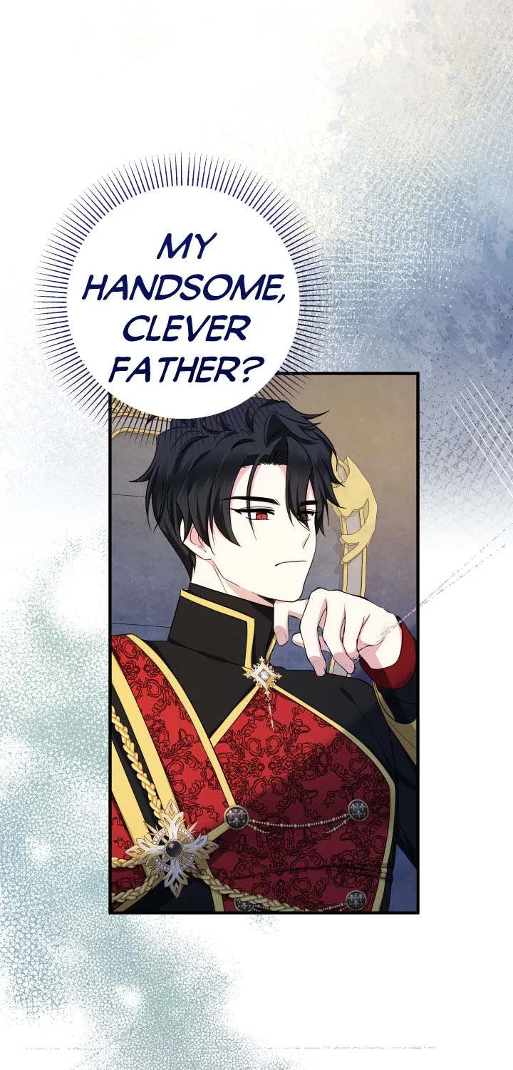 Lord Baby Runs A Romance Fantasy With Cash Chapter 38 page 29 - 