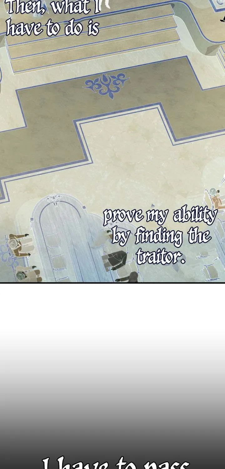 Lord Baby Runs A Romance Fantasy With Cash Chapter 38 page 34 - 