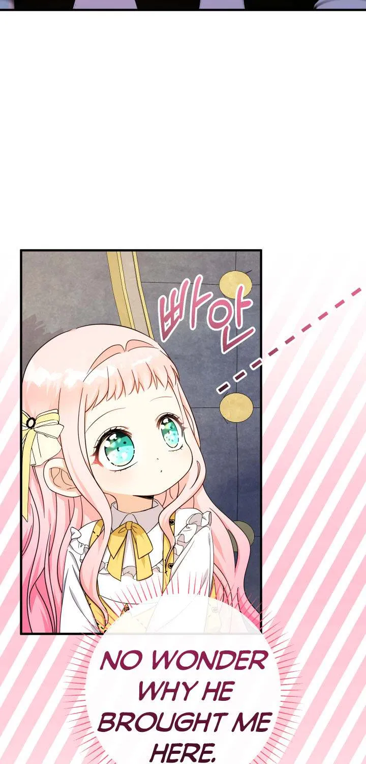 Lord Baby Runs A Romance Fantasy With Cash Chapter 38 page 36 - 