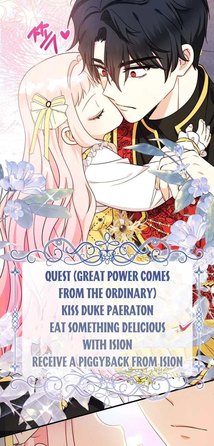Lord Baby Runs A Romance Fantasy With Cash Chapter 38 page 39 - 
