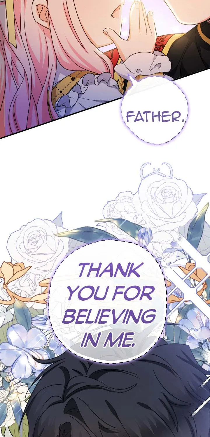 Lord Baby Runs A Romance Fantasy With Cash Chapter 38 page 40 - 
