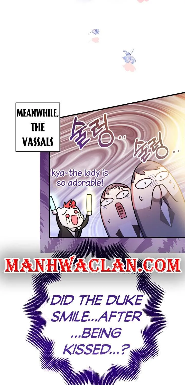 Lord Baby Runs A Romance Fantasy With Cash Chapter 38 page 43 - 