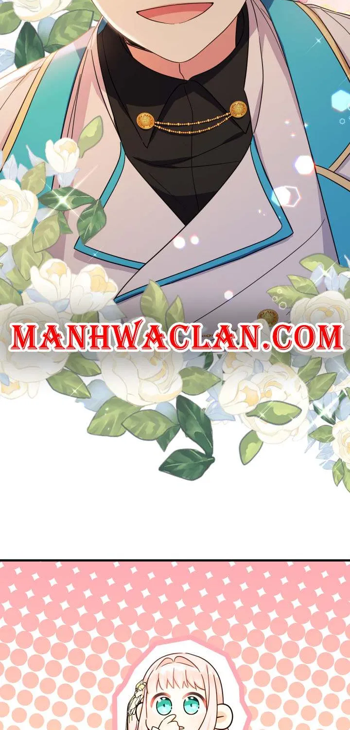 Lord Baby Runs A Romance Fantasy With Cash Chapter 38 page 58 - 