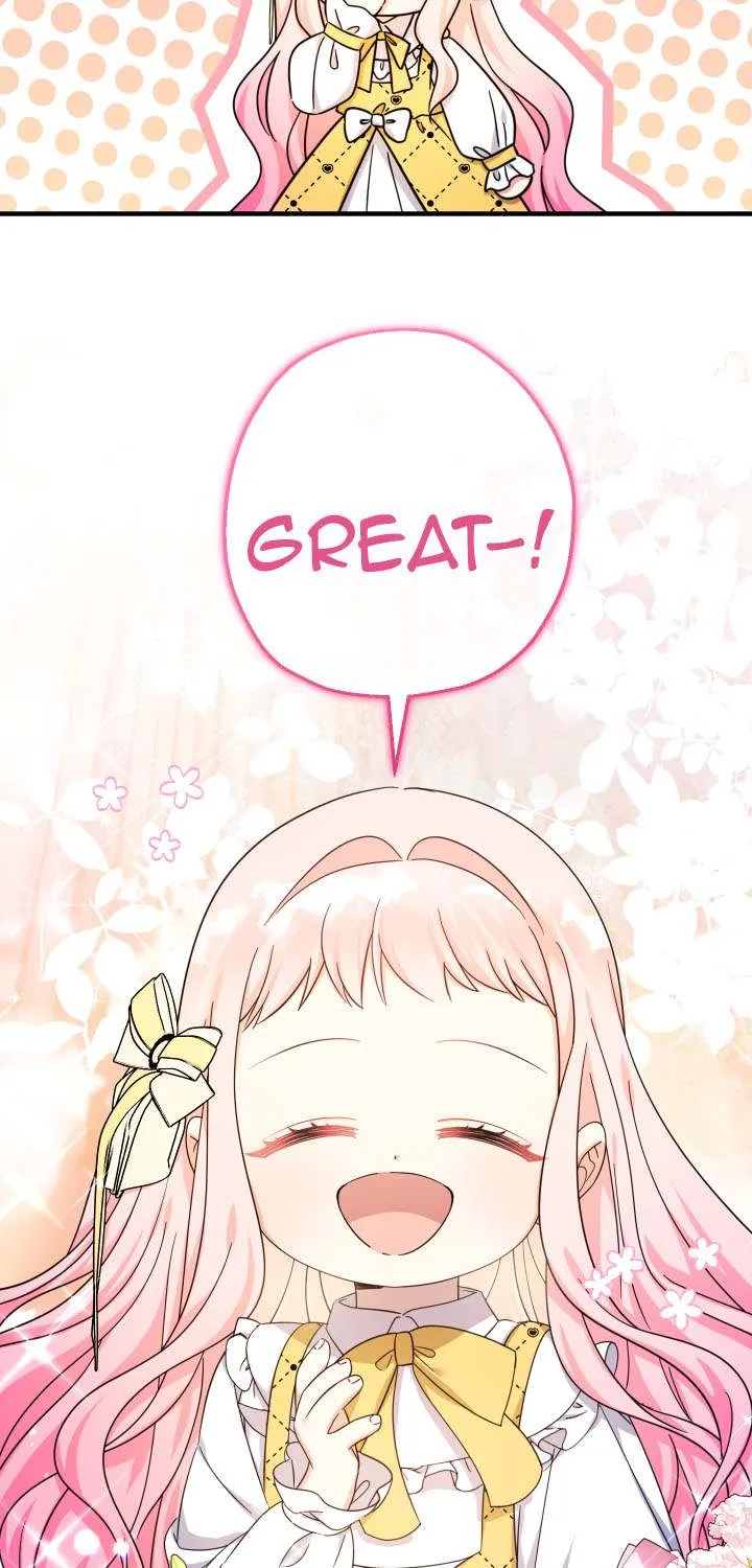 Lord Baby Runs A Romance Fantasy With Cash Chapter 38 page 59 - 