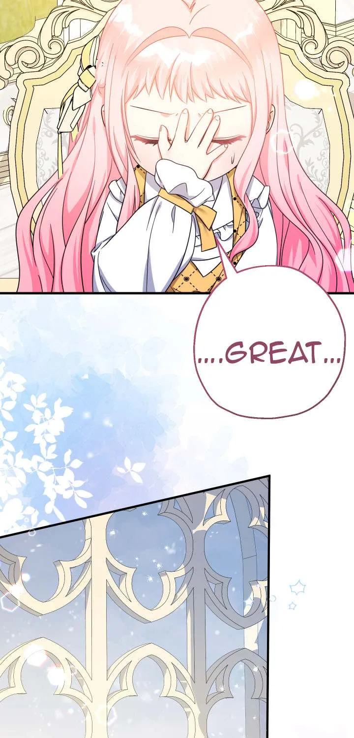 Lord Baby Runs A Romance Fantasy With Cash Chapter 38 page 61 - 