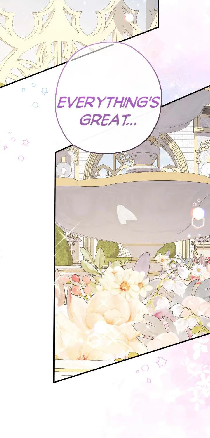 Lord Baby Runs A Romance Fantasy With Cash Chapter 38 page 62 - 