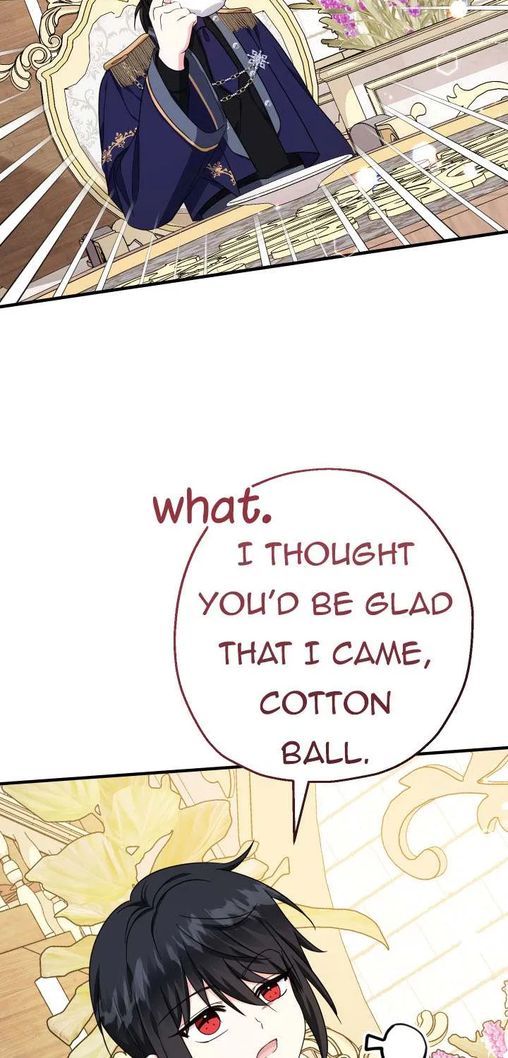 Lord Baby Runs A Romance Fantasy With Cash Chapter 38 page 64 - 