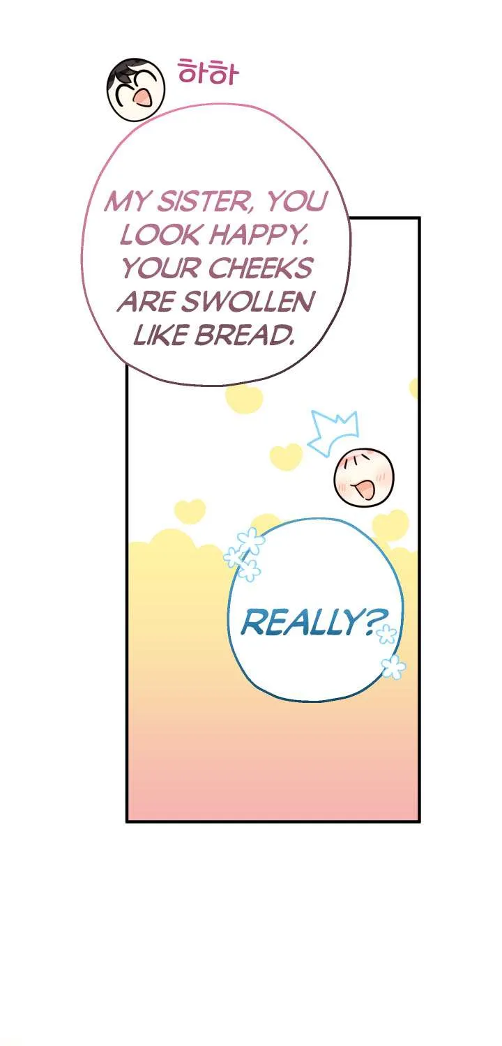 Lord Baby Runs A Romance Fantasy With Cash Chapter 38 page 69 - 