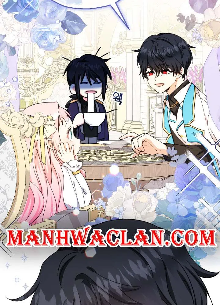 Lord Baby Runs A Romance Fantasy With Cash Chapter 38 page 71 - 
