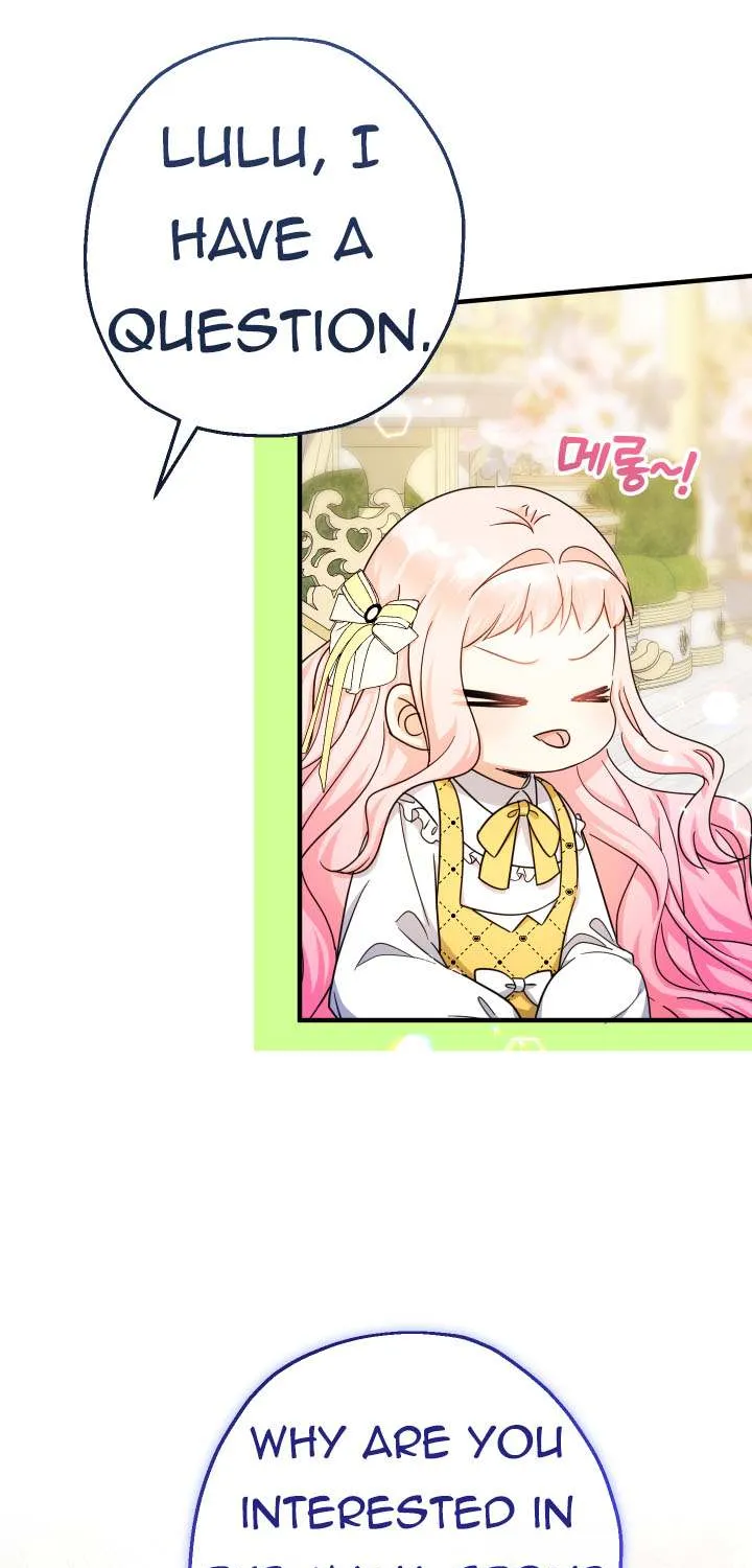 Lord Baby Runs A Romance Fantasy With Cash Chapter 38 page 76 - 