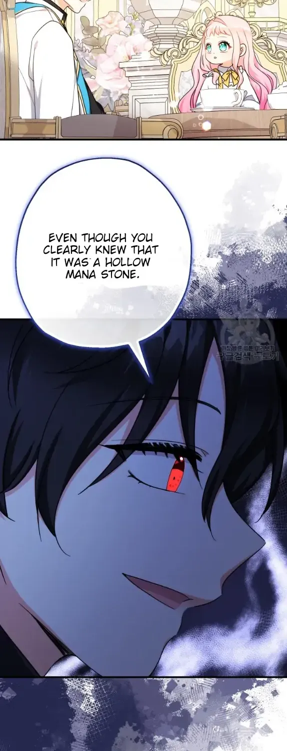 Lord Baby Runs A Romance Fantasy With Cash Chapter 39 page 2 - 