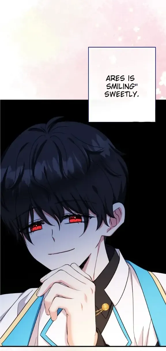 Lord Baby Runs A Romance Fantasy With Cash Chapter 39 page 14 - 