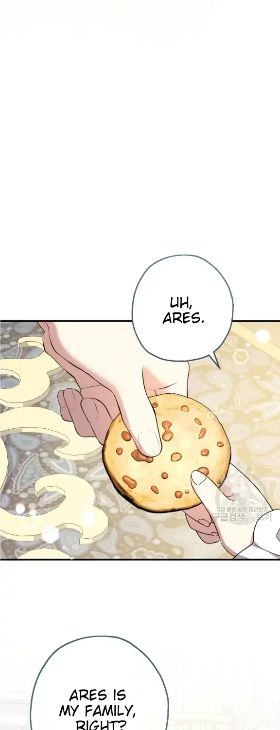 Lord Baby Runs A Romance Fantasy With Cash Chapter 39 page 18 - 