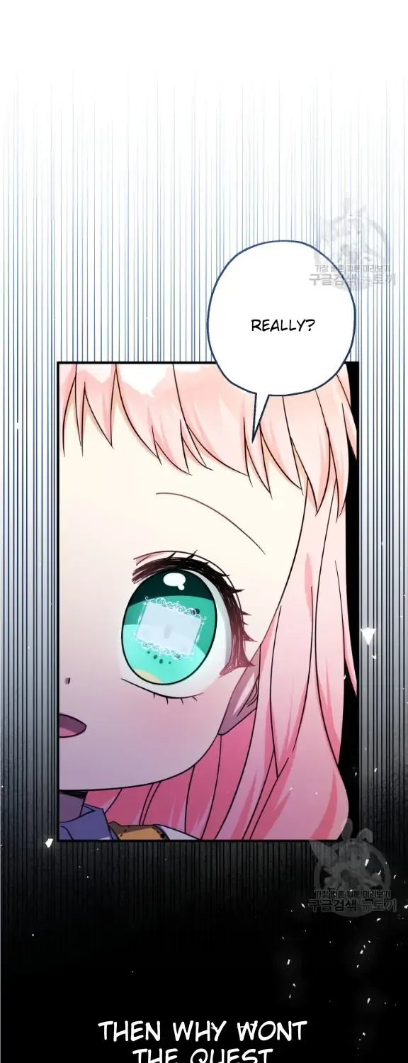 Lord Baby Runs A Romance Fantasy With Cash Chapter 39 page 22 - 