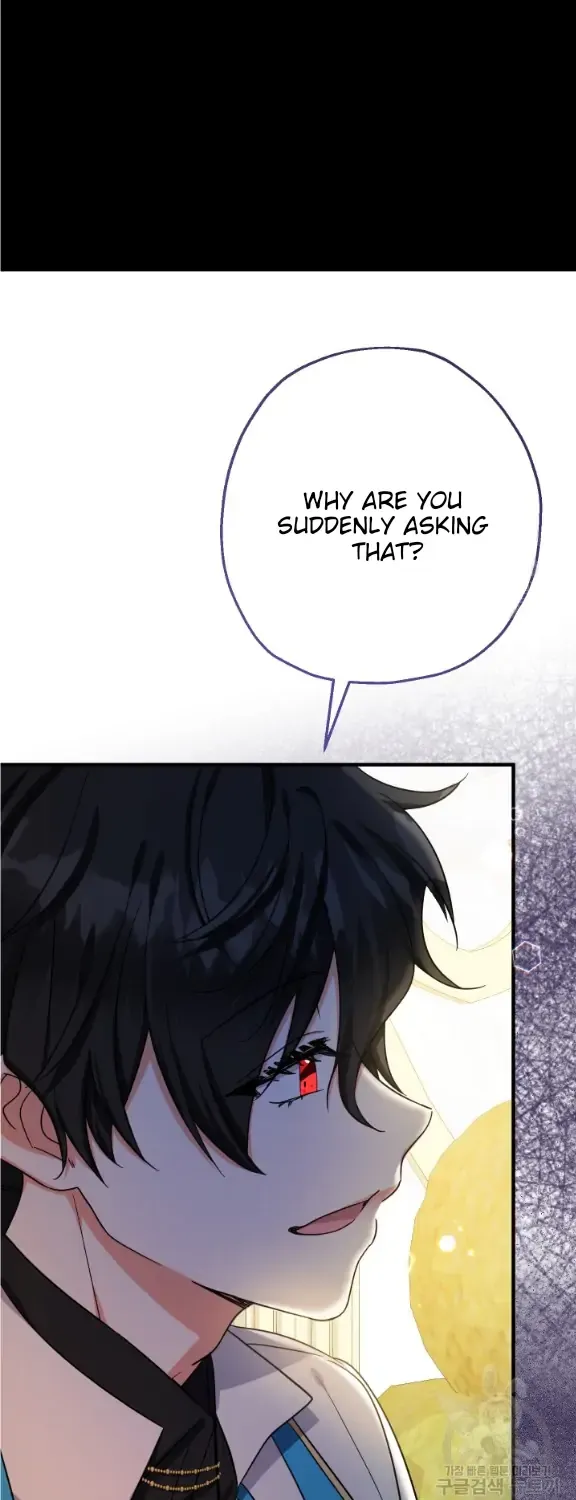 Lord Baby Runs A Romance Fantasy With Cash Chapter 39 page 27 - 
