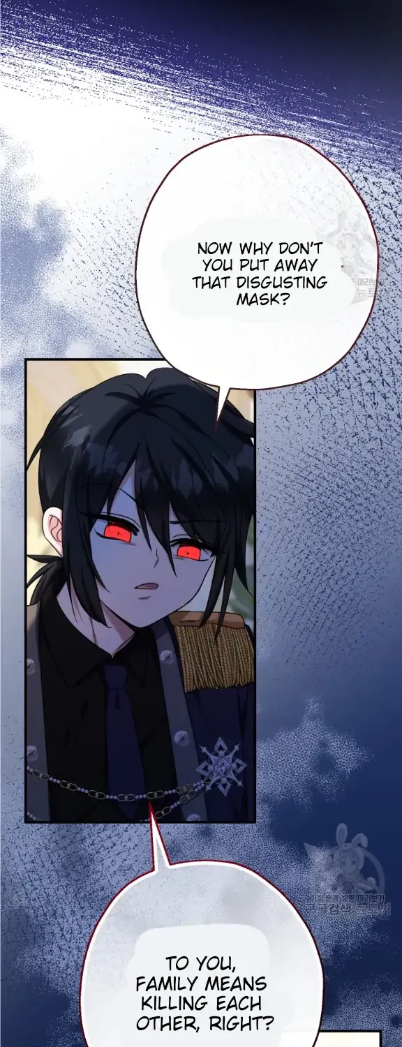 Lord Baby Runs A Romance Fantasy With Cash Chapter 39 page 31 - 
