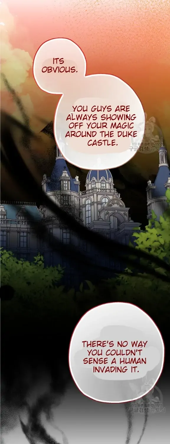 Lord Baby Runs A Romance Fantasy With Cash Chapter 39 page 40 - 