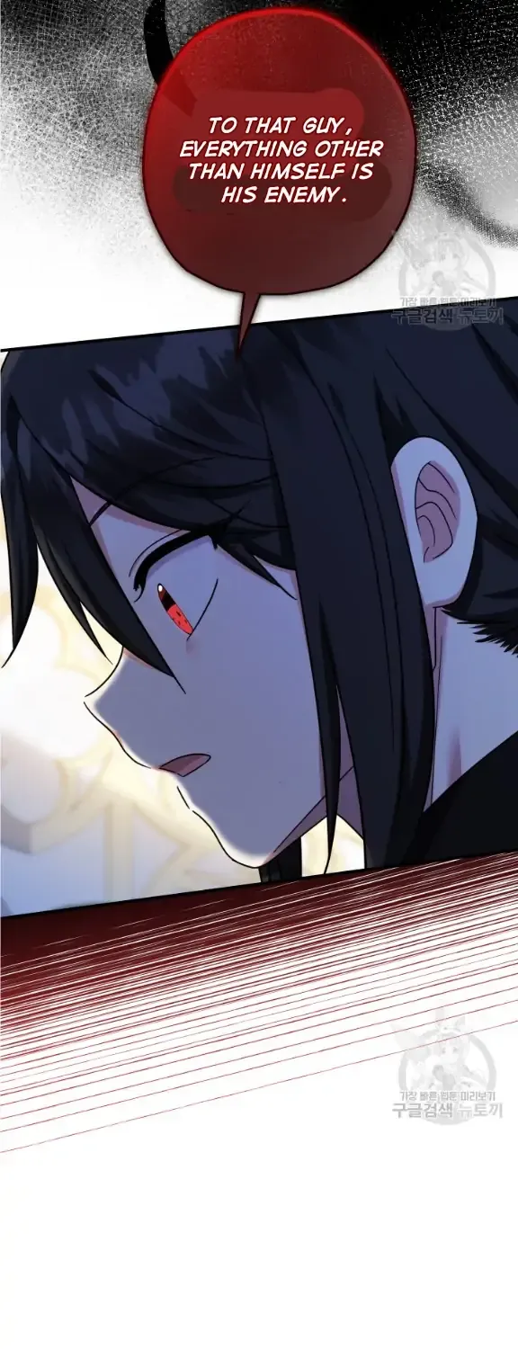 Lord Baby Runs A Romance Fantasy With Cash Chapter 39 page 44 - 