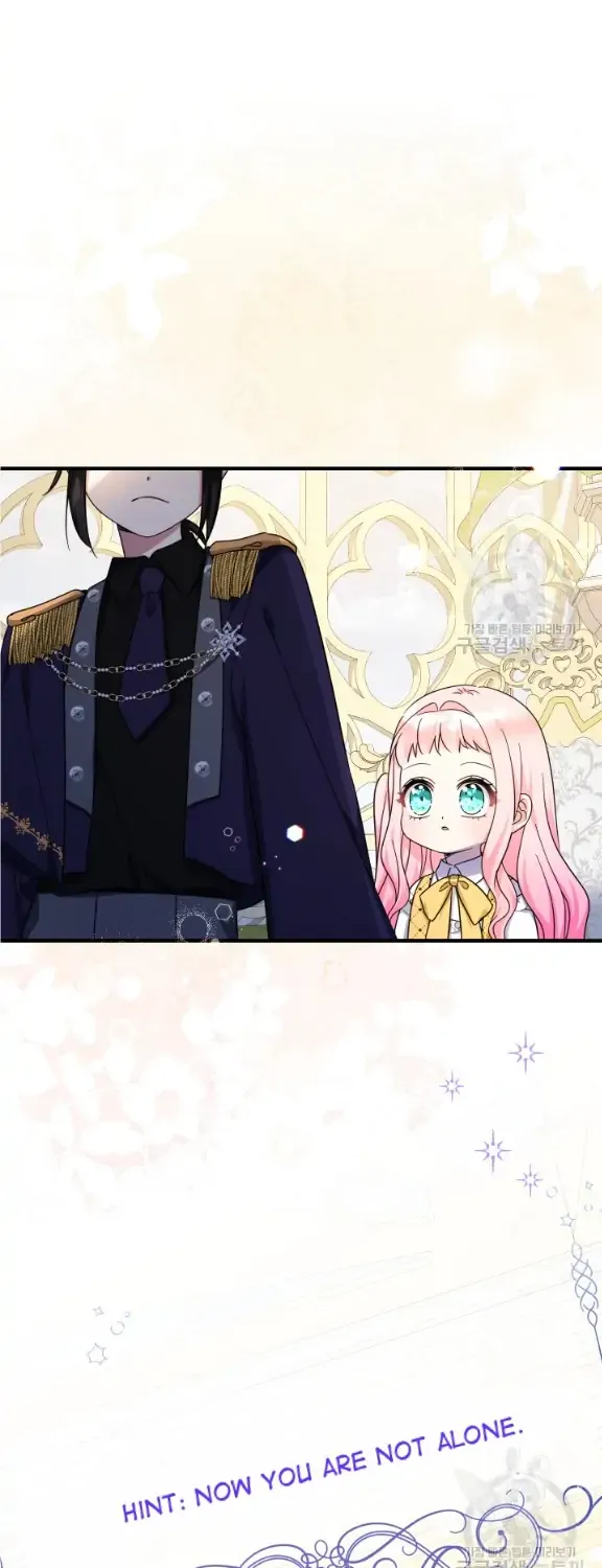 Lord Baby Runs A Romance Fantasy With Cash Chapter 39 page 45 - 