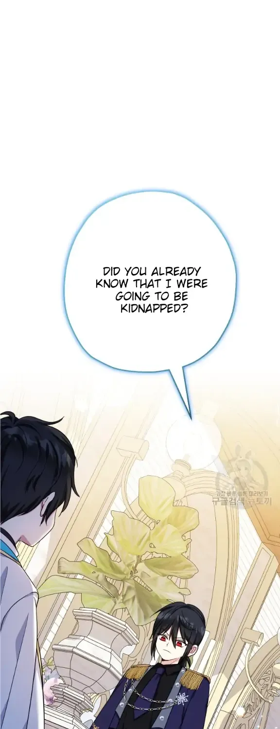 Lord Baby Runs A Romance Fantasy With Cash Chapter 39 page 49 - 