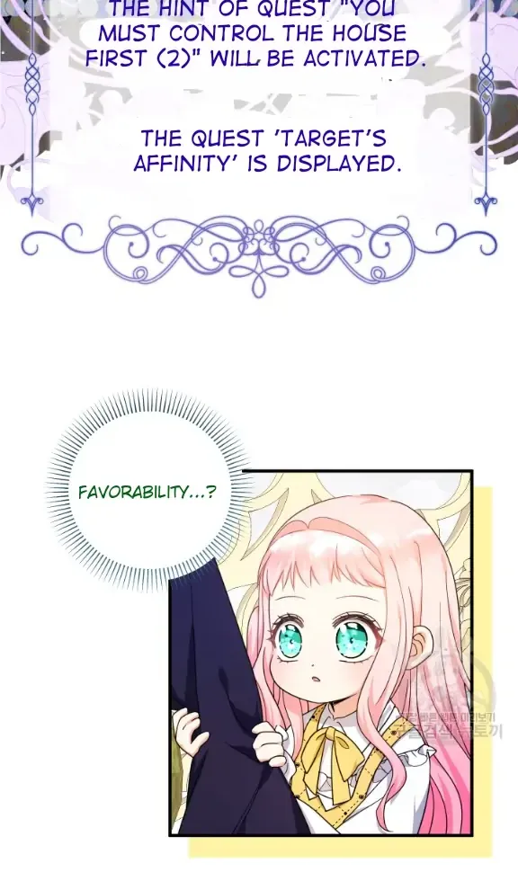 Lord Baby Runs A Romance Fantasy With Cash Chapter 39 page 53 - 