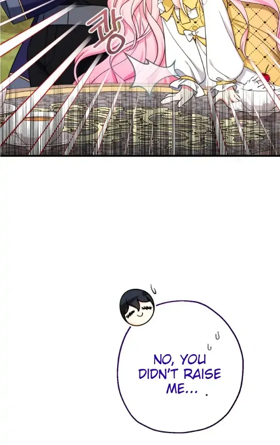 Lord Baby Runs A Romance Fantasy With Cash Chapter 39 page 62 - 