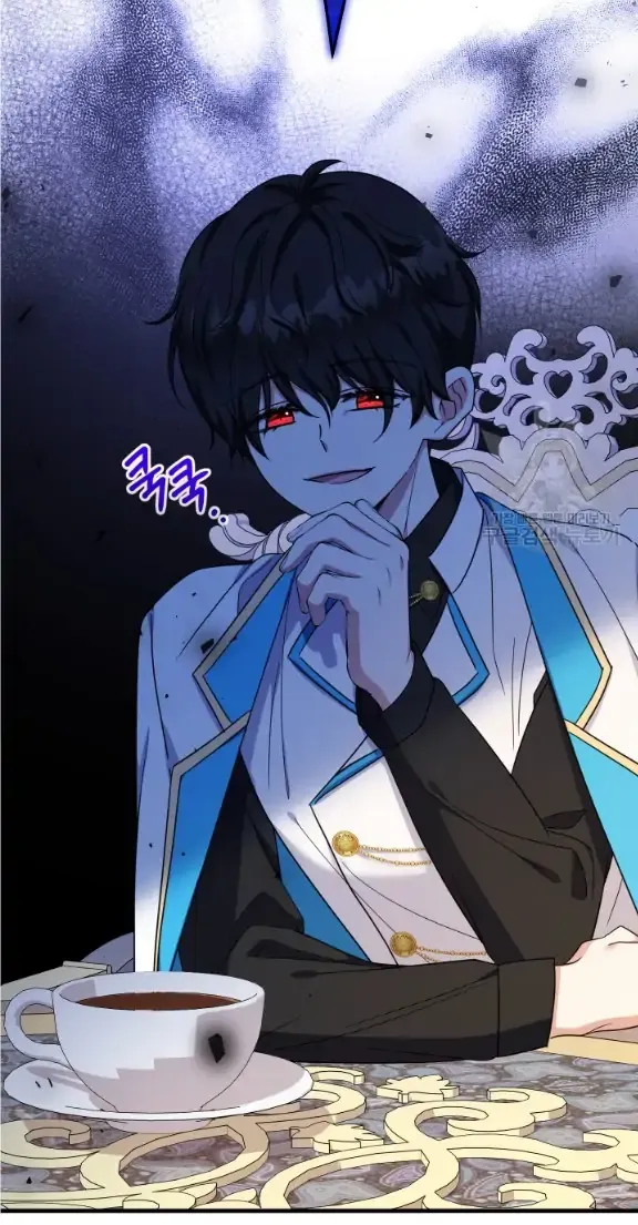 Lord Baby Runs A Romance Fantasy With Cash Chapter 39 page 9 - 