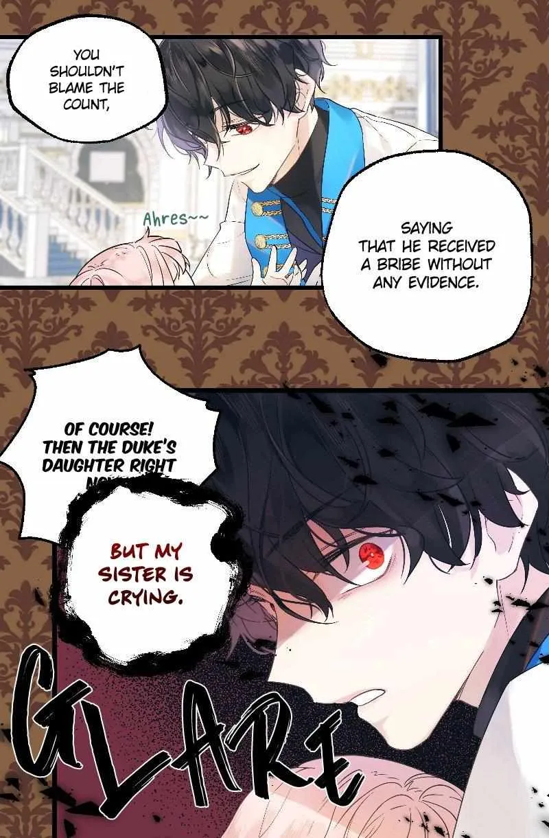 Lord Baby Runs A Romance Fantasy With Cash Chapter 4.1 page 27 - 