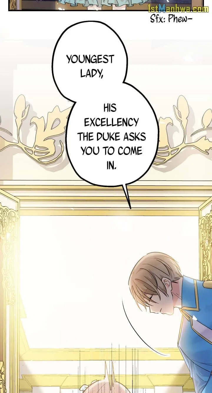 Lord Baby Runs A Romance Fantasy With Cash Chapter 4 page 102 - 