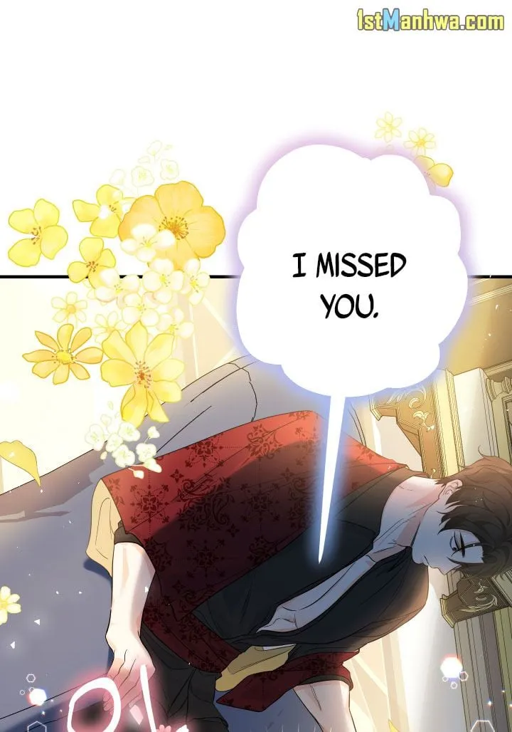 Lord Baby Runs A Romance Fantasy With Cash Chapter 4 page 108 - 