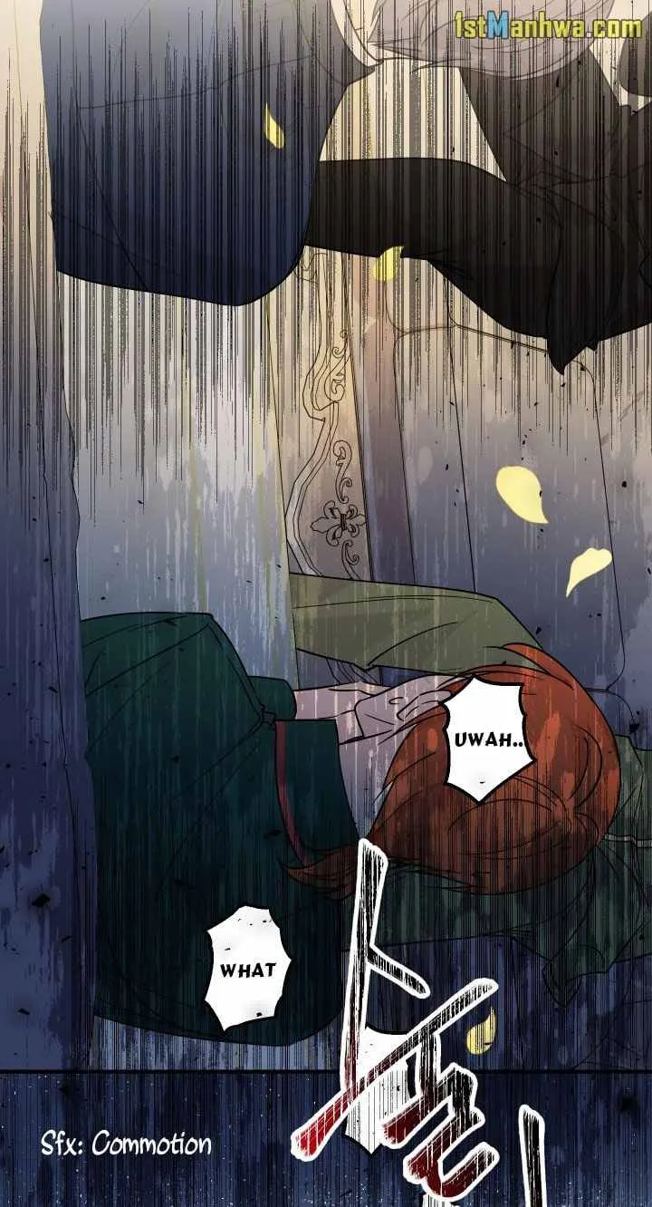 Lord Baby Runs A Romance Fantasy With Cash Chapter 4 page 110 - 