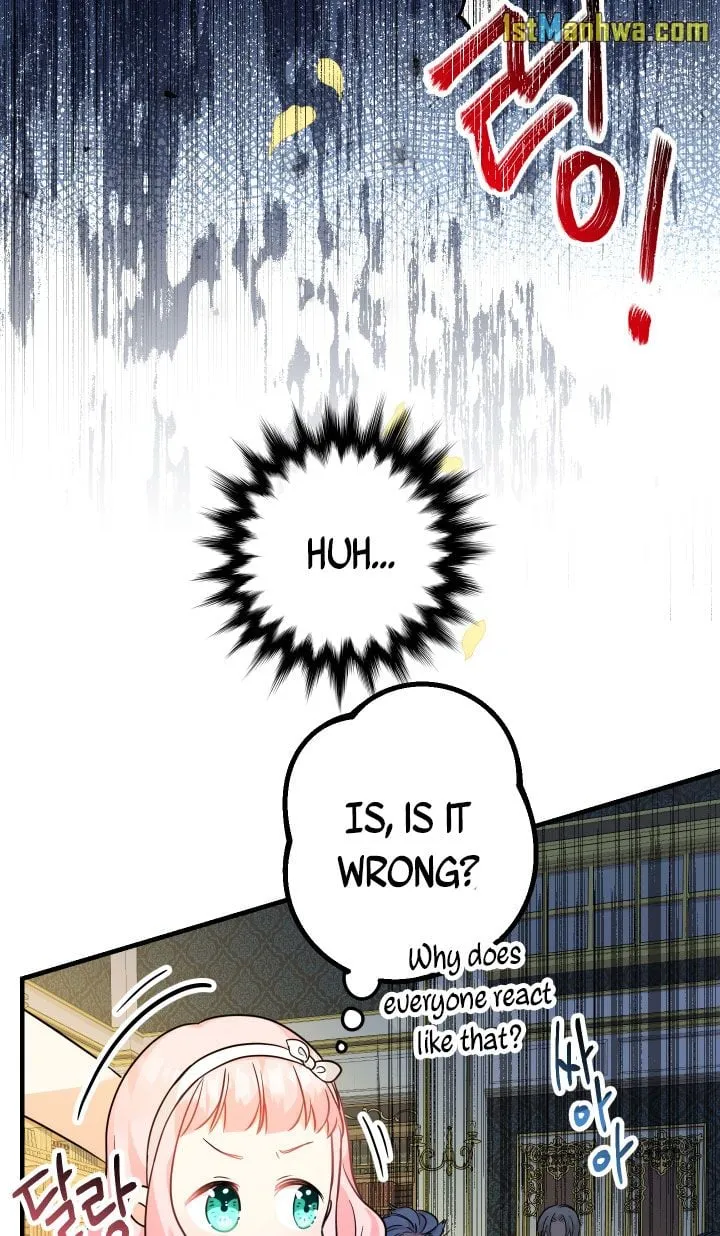Lord Baby Runs A Romance Fantasy With Cash Chapter 4 page 111 - 