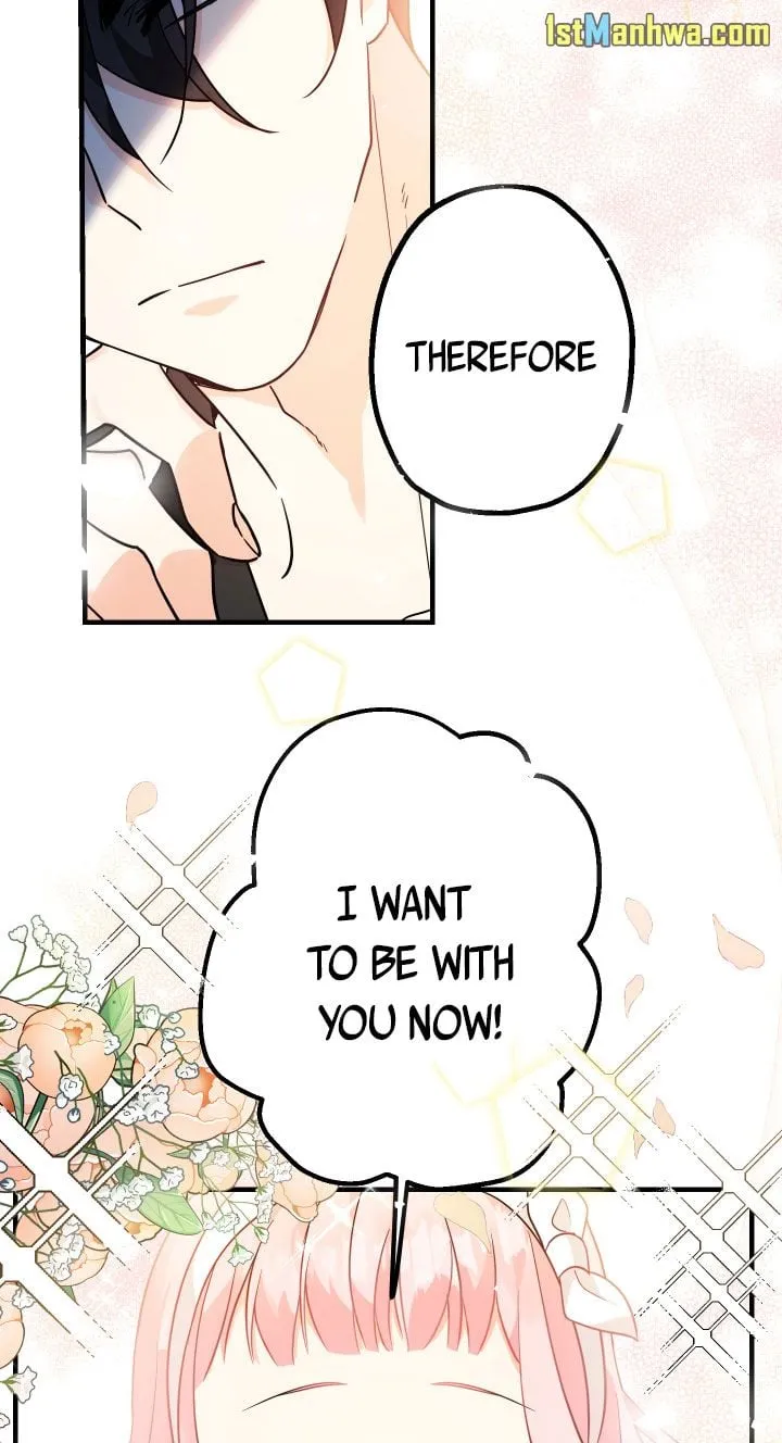 Lord Baby Runs A Romance Fantasy With Cash Chapter 4 page 116 - 