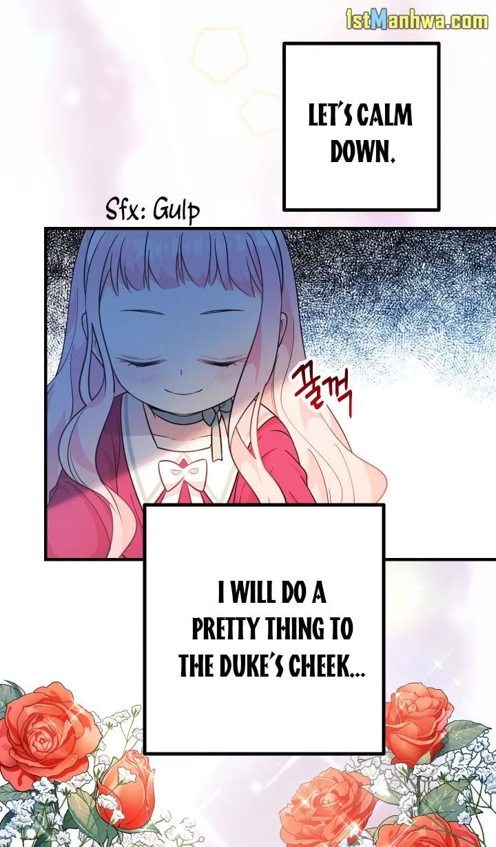 Lord Baby Runs A Romance Fantasy With Cash Chapter 4 page 125 - 