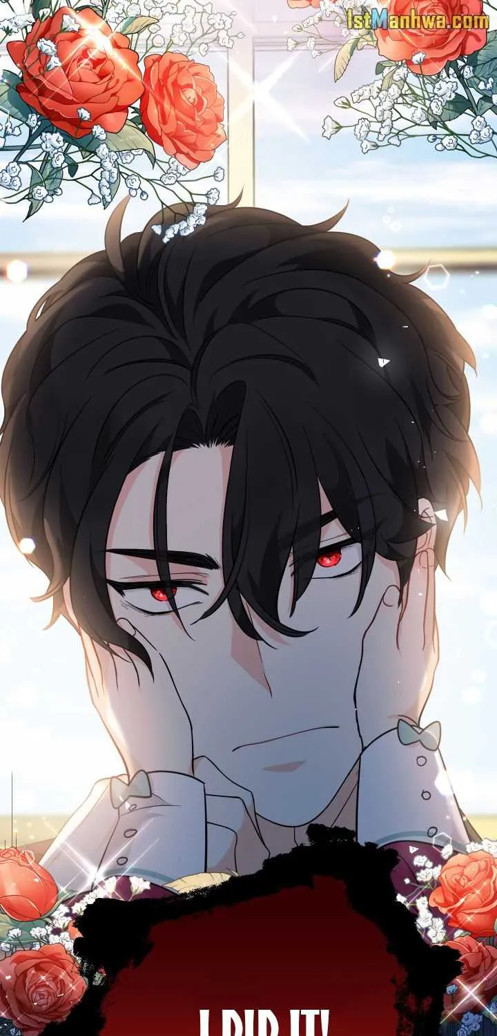 Lord Baby Runs A Romance Fantasy With Cash Chapter 4 page 126 - 