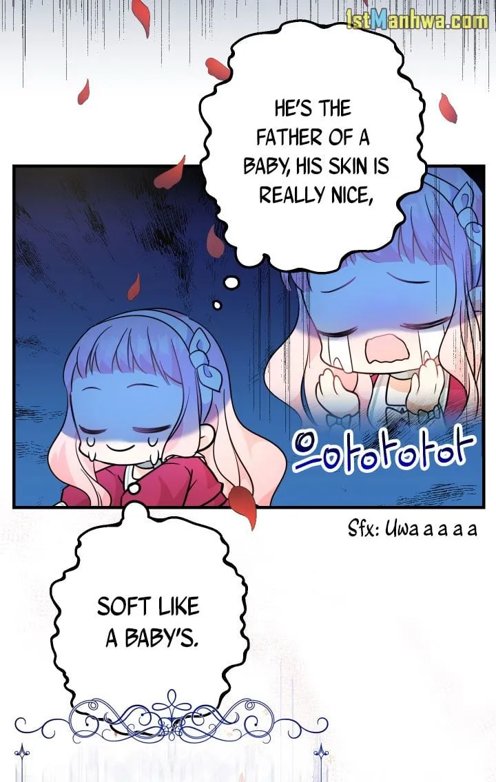 Lord Baby Runs A Romance Fantasy With Cash Chapter 4 page 128 - 