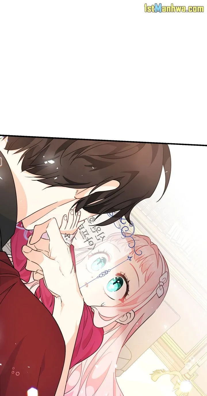 Lord Baby Runs A Romance Fantasy With Cash Chapter 4 page 130 - 