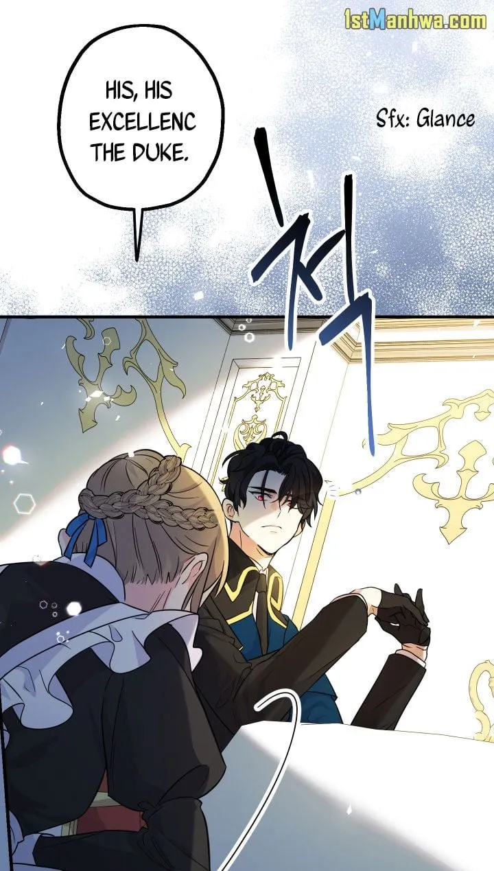 Lord Baby Runs A Romance Fantasy With Cash Chapter 4 page 15 - 