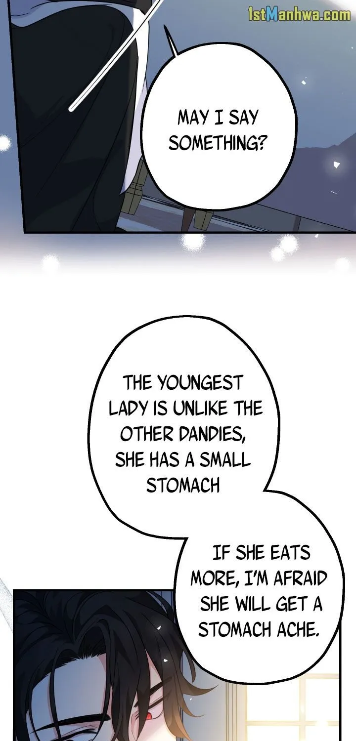 Lord Baby Runs A Romance Fantasy With Cash Chapter 4 page 16 - 