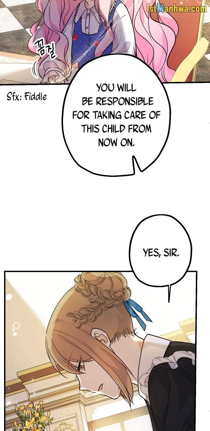 Lord Baby Runs A Romance Fantasy With Cash Chapter 4 page 22 - 