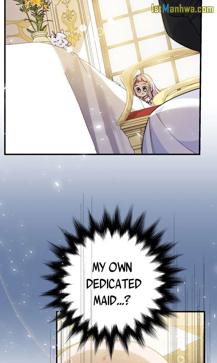 Lord Baby Runs A Romance Fantasy With Cash Chapter 4 page 23 - 