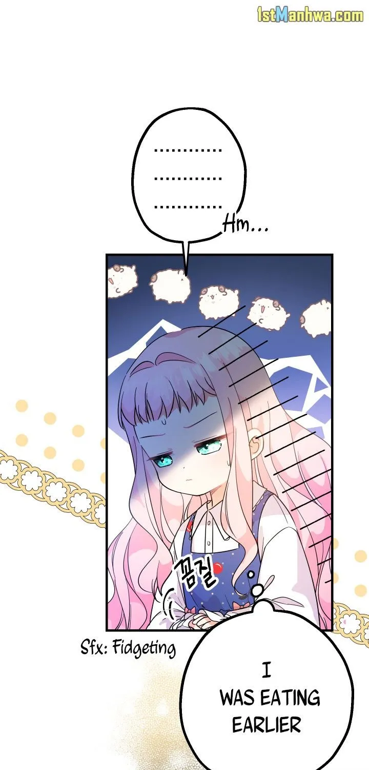 Lord Baby Runs A Romance Fantasy With Cash Chapter 4 page 31 - 