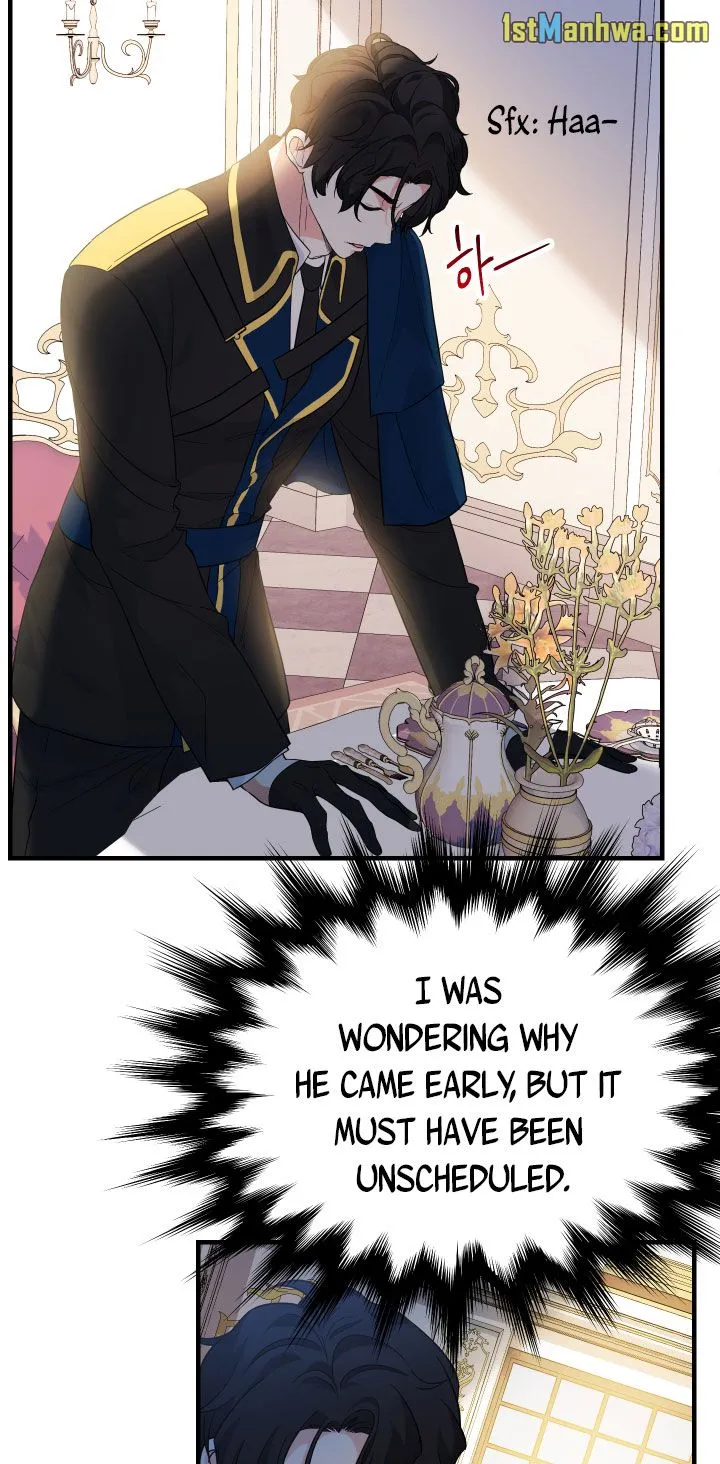 Lord Baby Runs A Romance Fantasy With Cash Chapter 4 page 37 - 