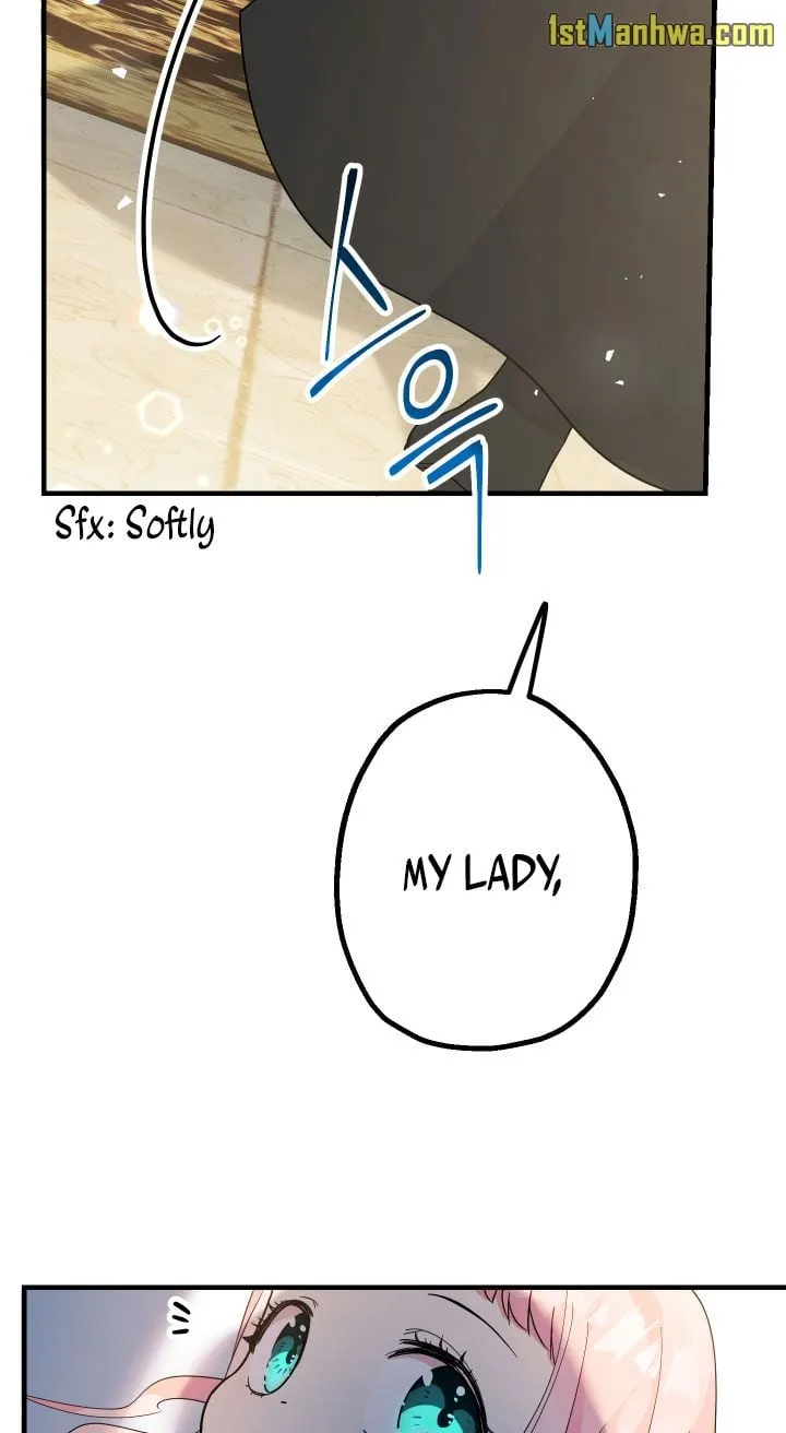 Lord Baby Runs A Romance Fantasy With Cash Chapter 4 page 43 - 