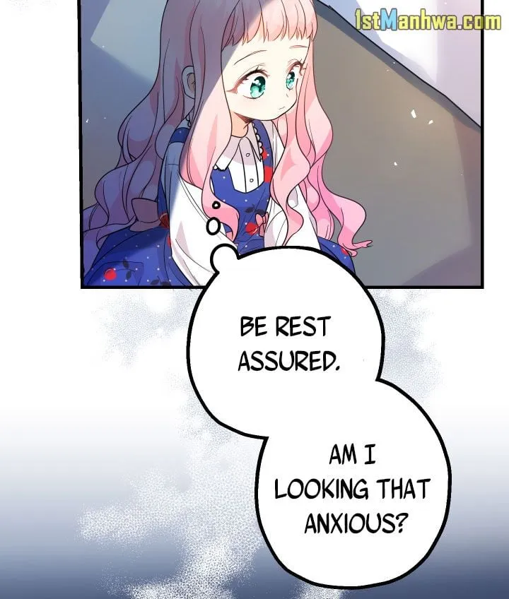 Lord Baby Runs A Romance Fantasy With Cash Chapter 4 page 48 - 