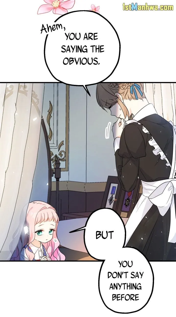 Lord Baby Runs A Romance Fantasy With Cash Chapter 4 page 55 - 