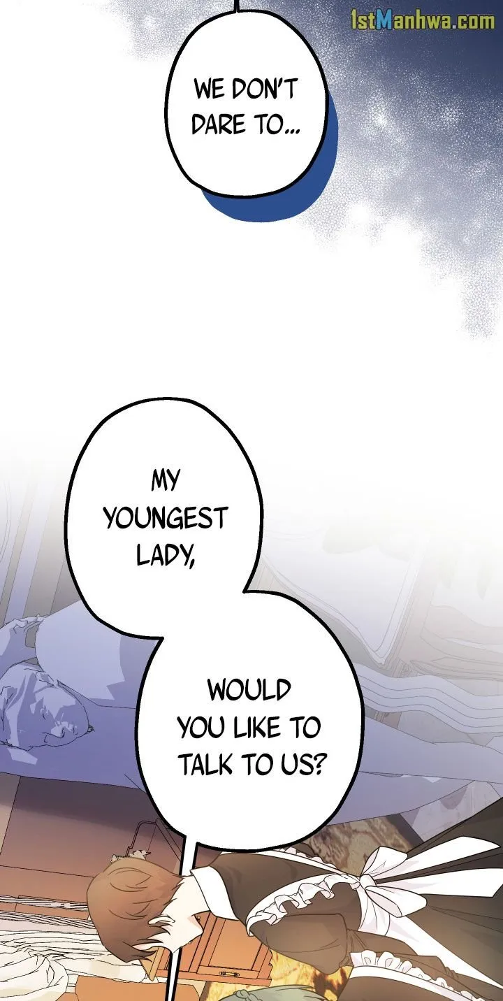 Lord Baby Runs A Romance Fantasy With Cash Chapter 4 page 58 - 