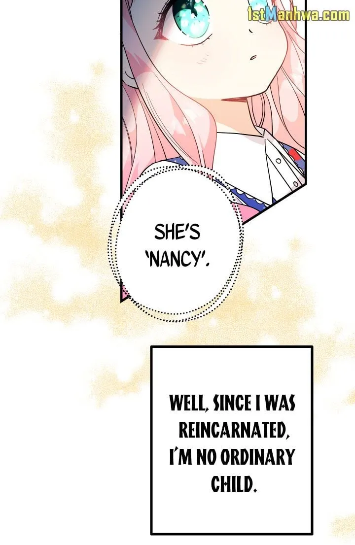 Lord Baby Runs A Romance Fantasy With Cash Chapter 4 page 62 - 